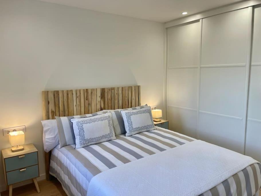 Lc Apartaments Voramar Benicàssim Exterior foto