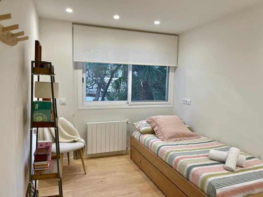 Lc Apartaments Voramar Benicàssim Exterior foto