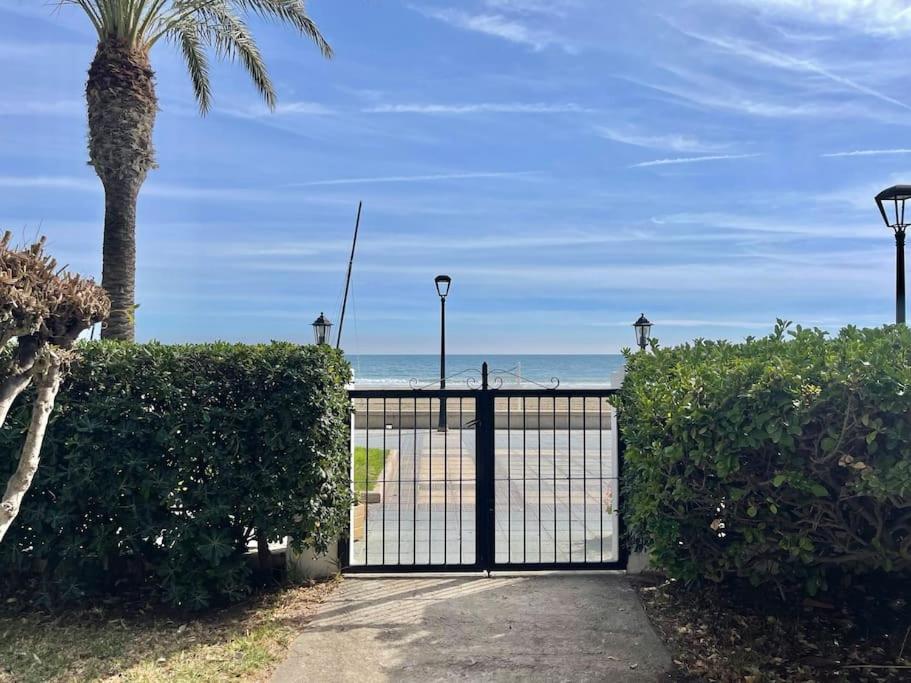 Lc Apartaments Voramar Benicàssim Exterior foto