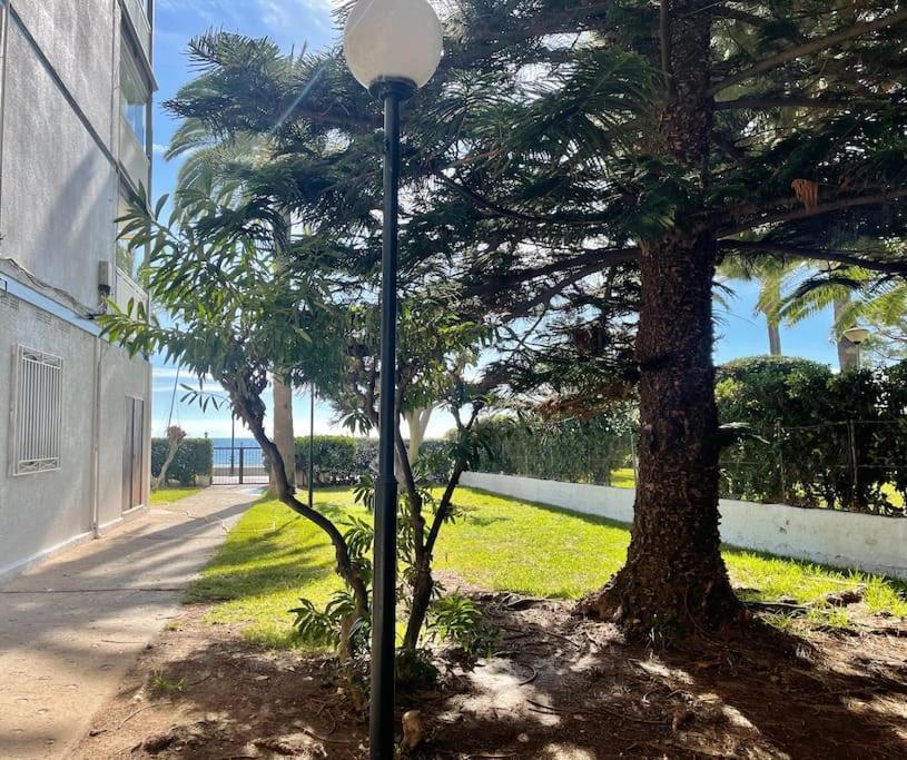 Lc Apartaments Voramar Benicàssim Exterior foto